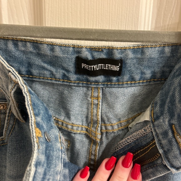PLT Ripped Jeans - Picture 3 of 3